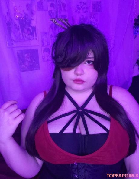 Awoo.exe nude leaked OnlyFans photo #27