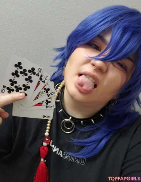 Awoo.exe nude leaked OnlyFans photo #48