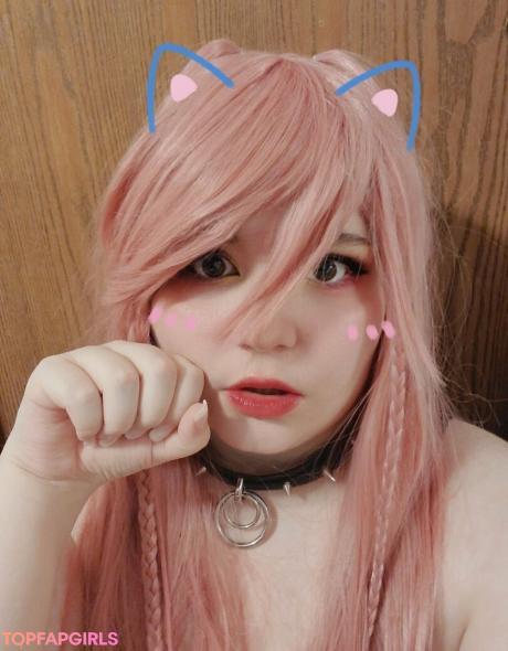 Awoo.exe nude leaked OnlyFans photo #5