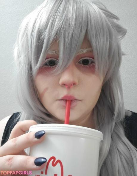 Awoo.exe nude leaked OnlyFans photo #64
