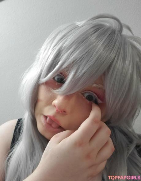 Awoo.exe nude leaked OnlyFans photo #67