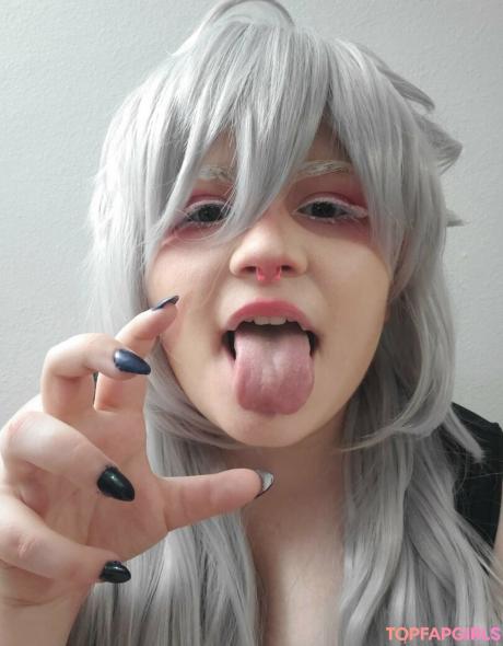 Awoo.exe nude leaked OnlyFans photo #71
