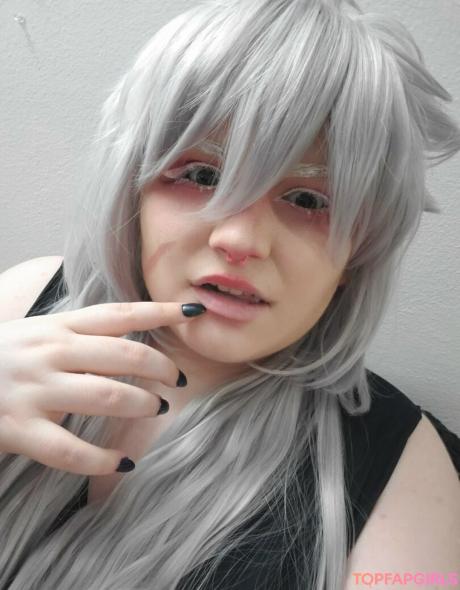 Awoo.exe nude leaked OnlyFans photo #72