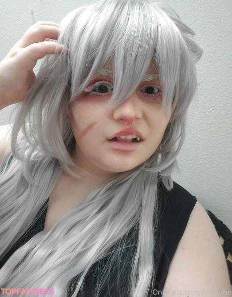 Awoo.exe nude leaked OnlyFans photo #74