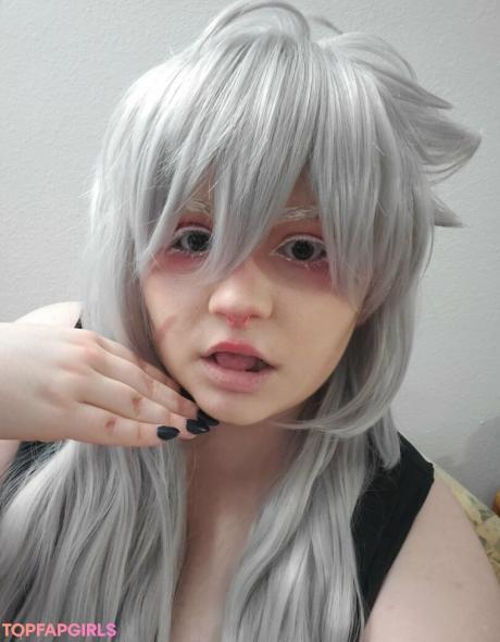 Awoo.exe nude leaked OnlyFans photo #76