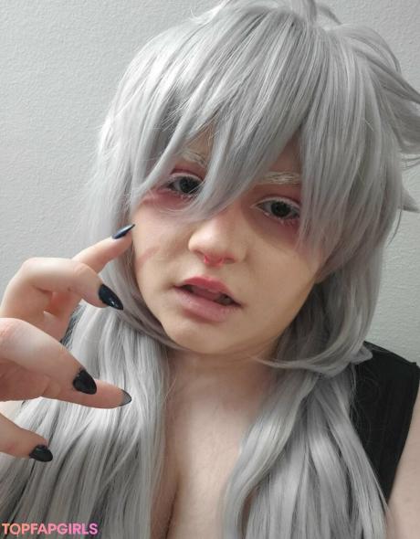 Awoo.exe nude leaked OnlyFans photo #78