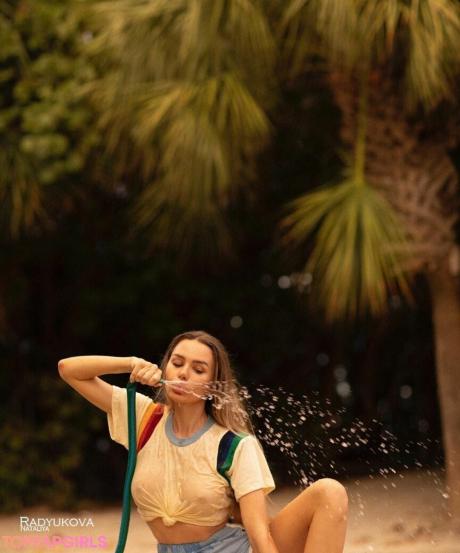 Dasha nude leaked OnlyFans photo #183