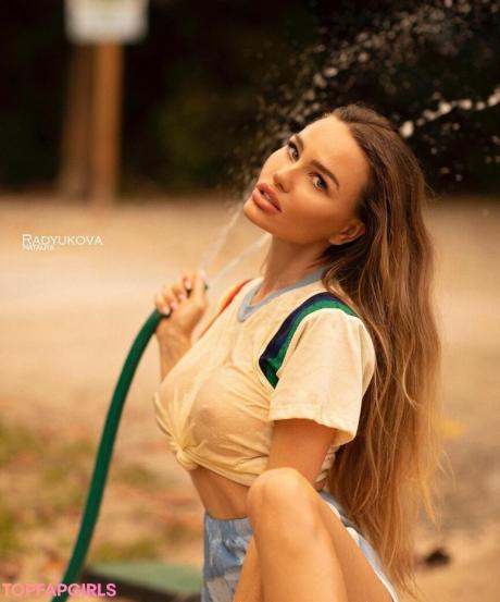 Dasha nude leaked OnlyFans photo #185