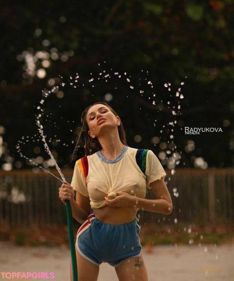 Dasha nude leaked OnlyFans photo #186