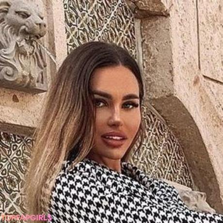 Dasha nude leaked OnlyFans photo #30