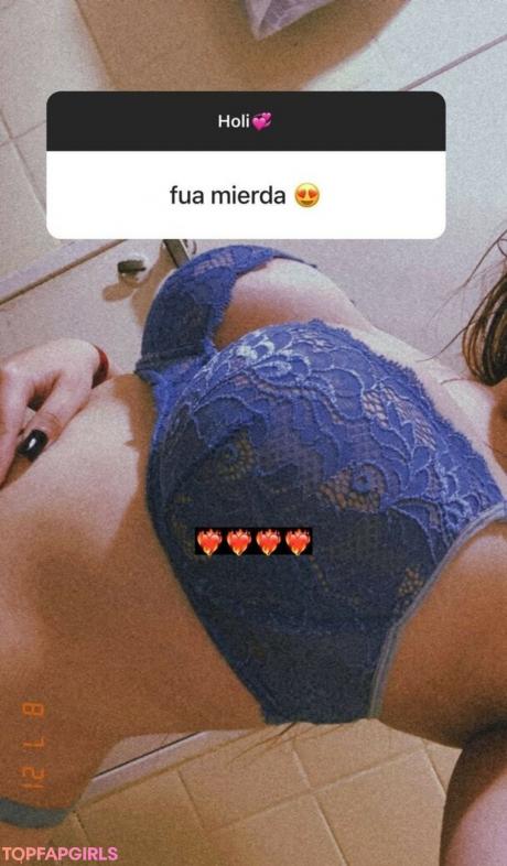 Bun1aca nude leaked OnlyFans photo #9
