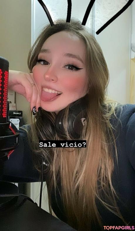 Bun1aca nude leaked OnlyFans photo #10