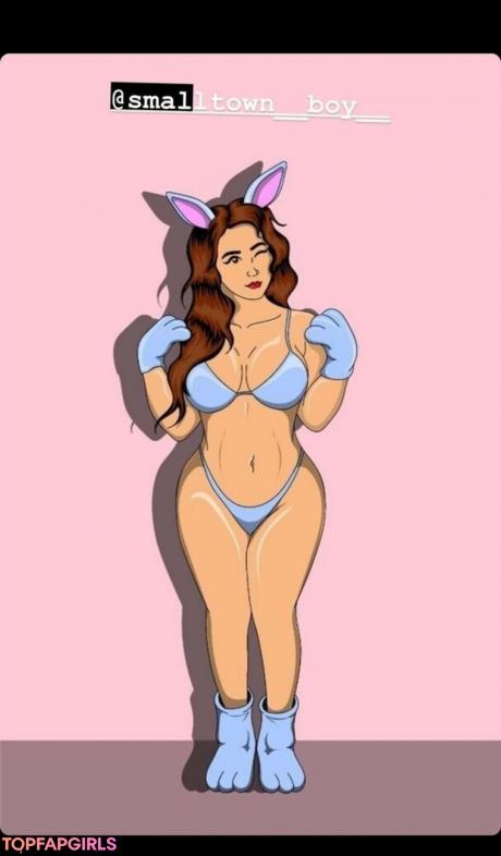 Bun1aca nude leaked OnlyFans photo #12