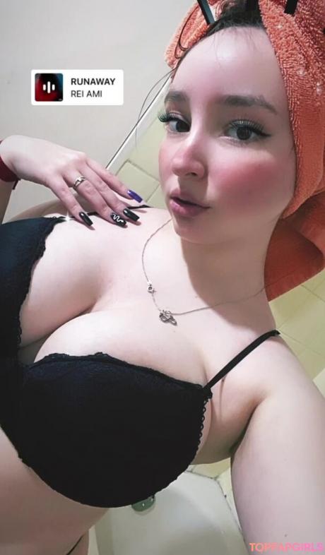 Bun1aca nude leaked OnlyFans photo #15