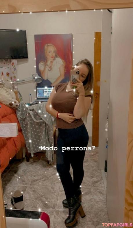 Bun1aca nude leaked OnlyFans photo #26