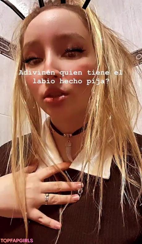 Bun1aca nude leaked OnlyFans photo #34