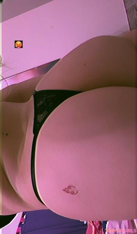 Bun1aca nude leaked OnlyFans photo #40
