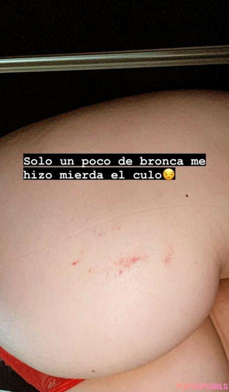 Bun1aca nude leaked OnlyFans photo #42