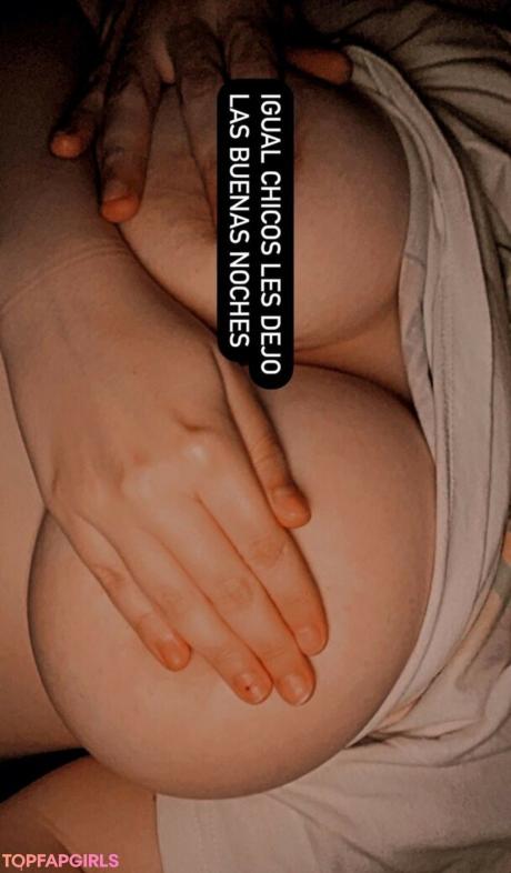 Bun1aca nude leaked OnlyFans photo #43