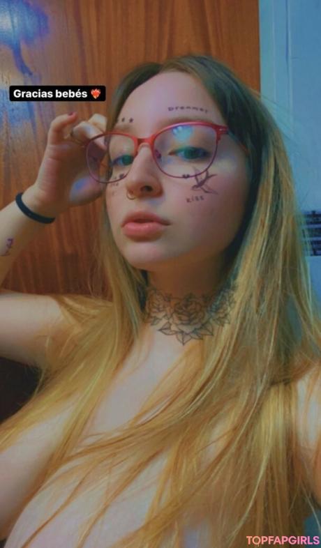 Bun1aca nude leaked OnlyFans photo #44