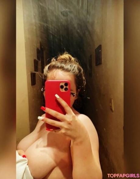 Bun1aca nude leaked OnlyFans photo #4