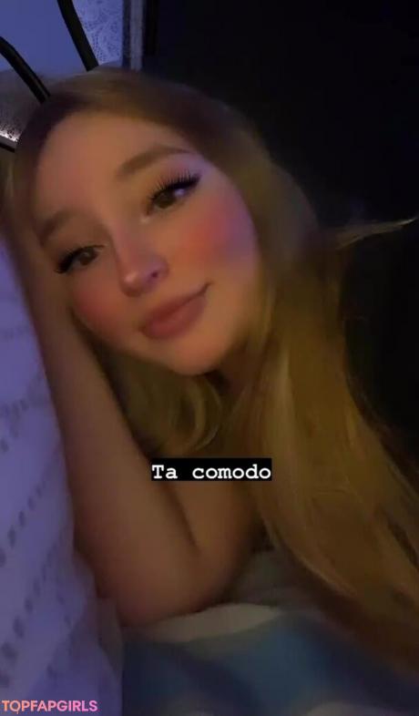 Bun1aca nude leaked OnlyFans photo #52