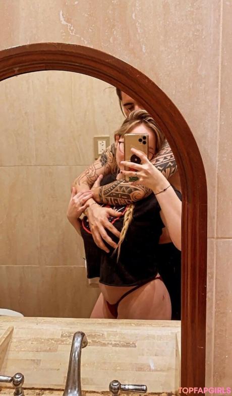 Bun1aca nude leaked OnlyFans photo #55