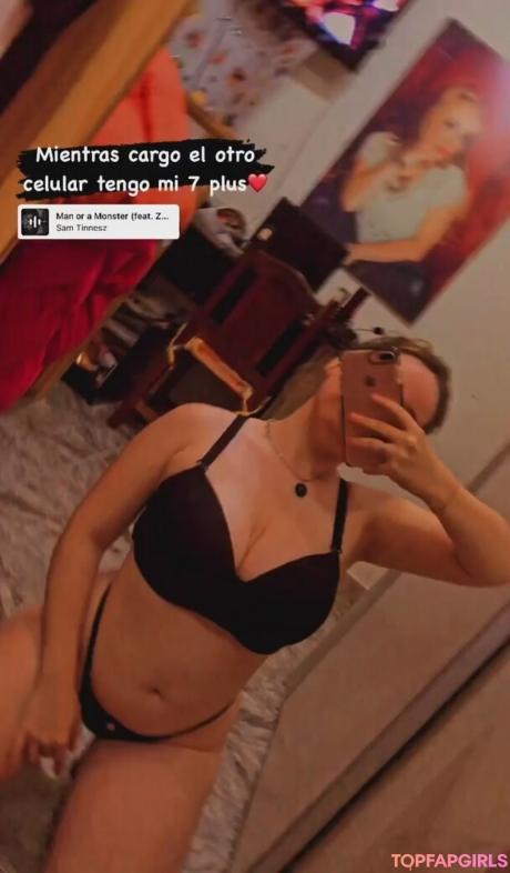 Bun1aca nude leaked OnlyFans photo #5