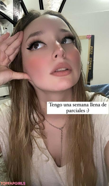 Bun1aca nude leaked OnlyFans photo #57