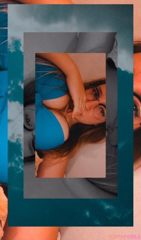 Bun1aca nude leaked OnlyFans photo #79