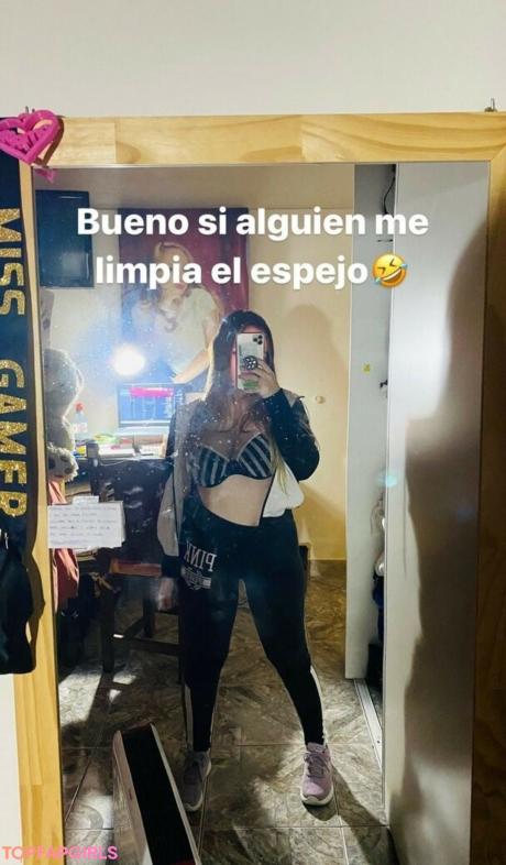 Bun1aca nude leaked OnlyFans photo #8