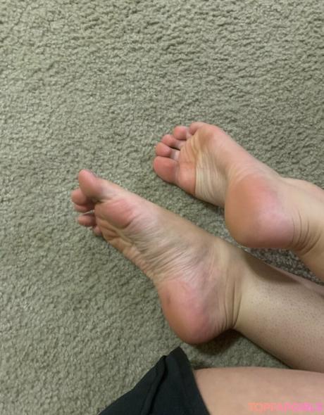 Kenziessmallfeet nude leaked OnlyFans photo #20