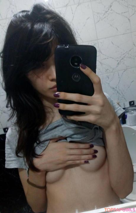 Kalysrra nude leaked OnlyFans photo #3