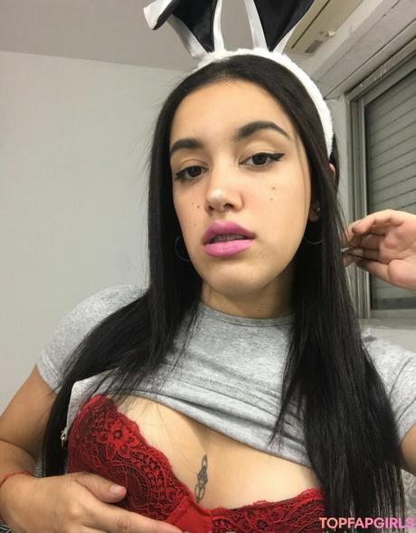 Lulycal21 nude leaked OnlyFans photo #38