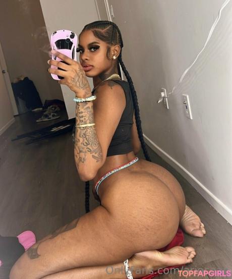 Ariocean nude leaked OnlyFans photo #84