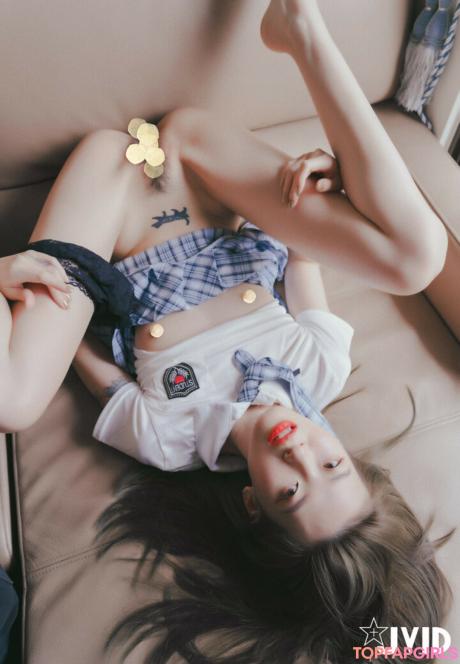Catbb_Meow nude leaked OnlyFans photo #27