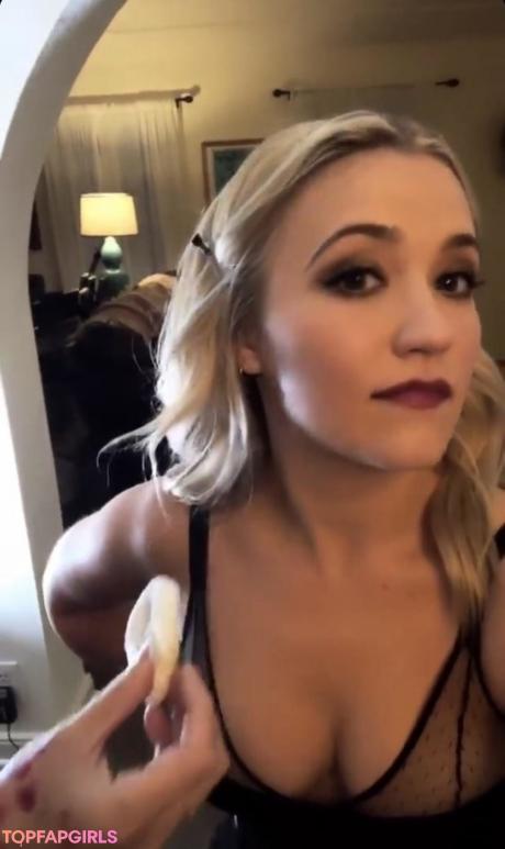 Emily nude leaked OnlyFans photo #11