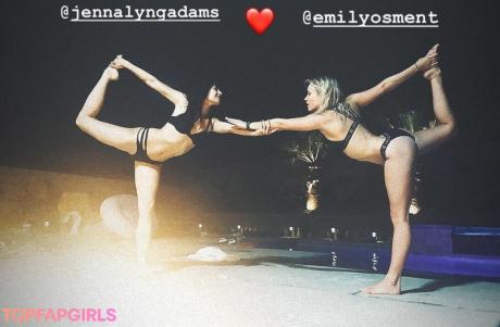 Emily nude leaked OnlyFans photo #12