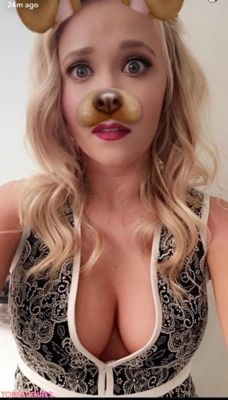Emily nude leaked OnlyFans photo #123