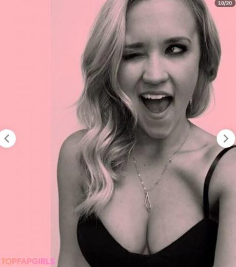 Emily nude leaked OnlyFans photo #126