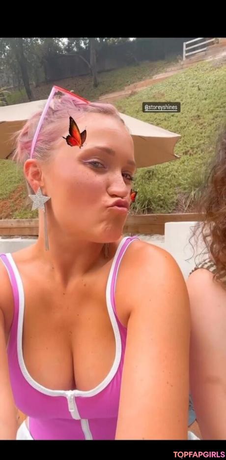 Emily nude leaked OnlyFans photo #134