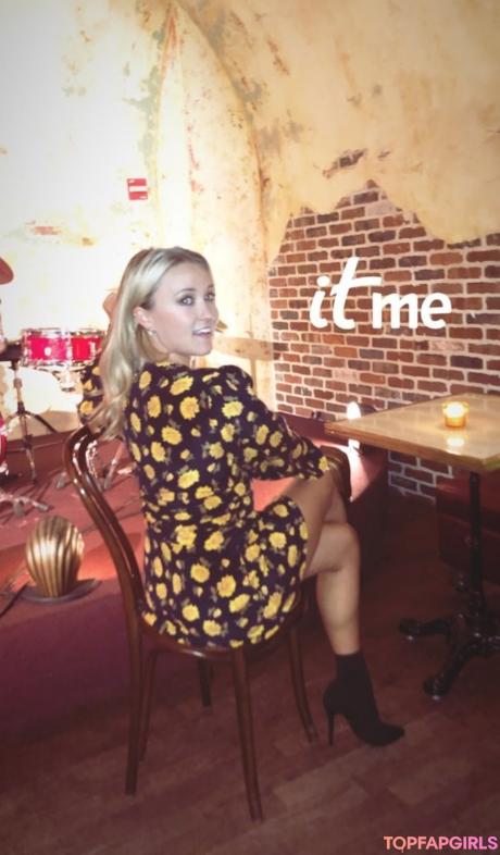 Emily nude leaked OnlyFans photo #19