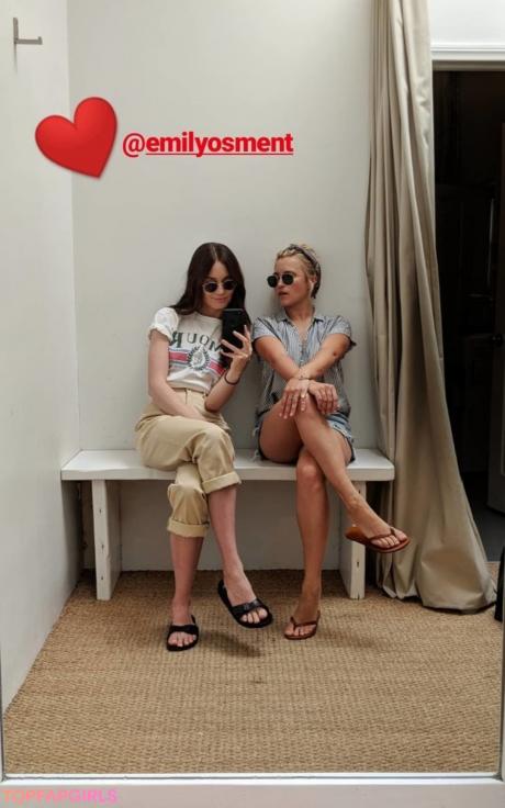Emily nude leaked OnlyFans photo #29