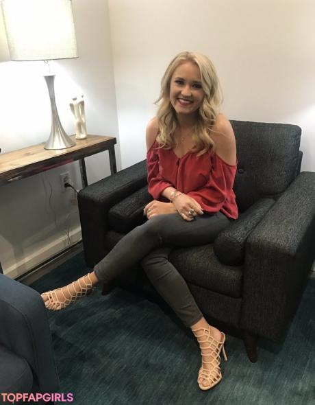 Emily nude leaked OnlyFans photo #41