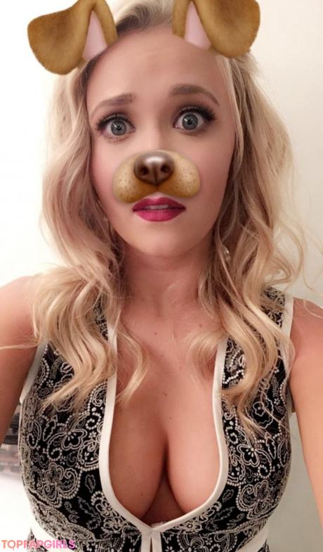 Emily nude leaked OnlyFans photo #53