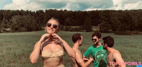 Emily nude leaked OnlyFans photo #57