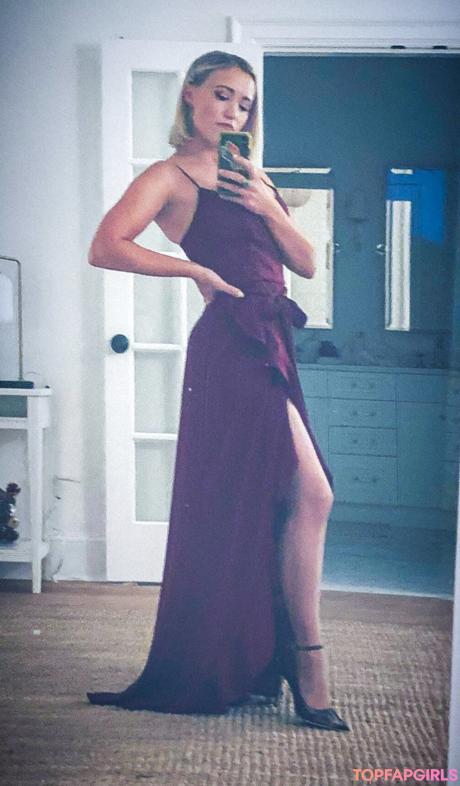 Emily nude leaked OnlyFans photo #7