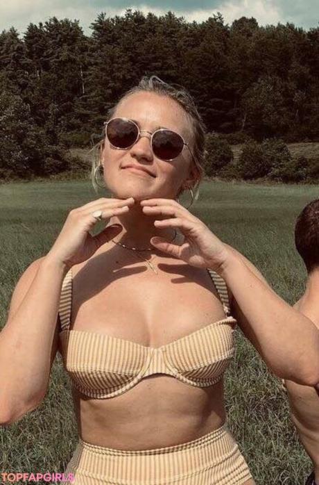Emily nude leaked OnlyFans photo #81