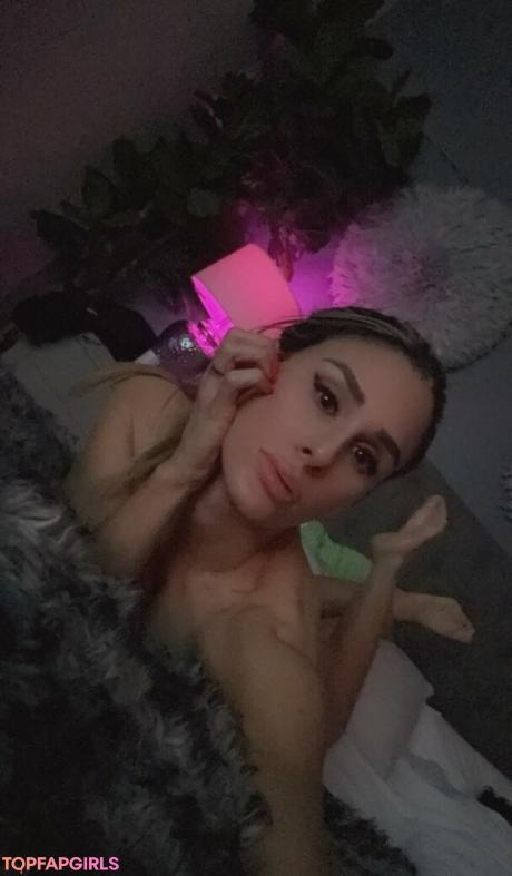 Brittany nude leaked OnlyFans pic