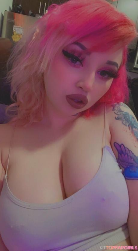 Bratownsyou nude leaked OnlyFans photo #19